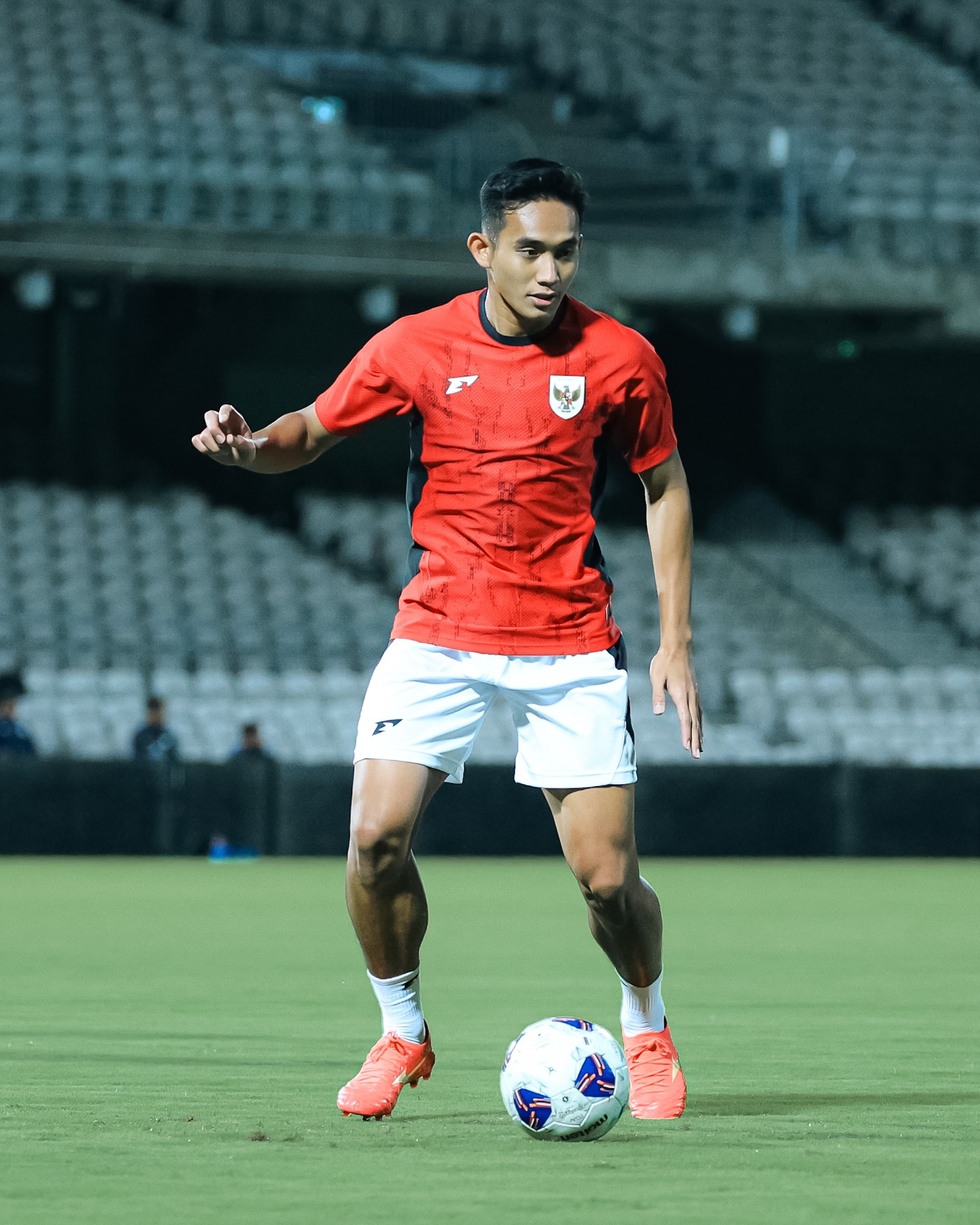 Saksikan Live Streaming Seru! Timnas Indonesia Hadapi Australia dalam Duel Sengit Kualifikasi Piala Dunia 2026