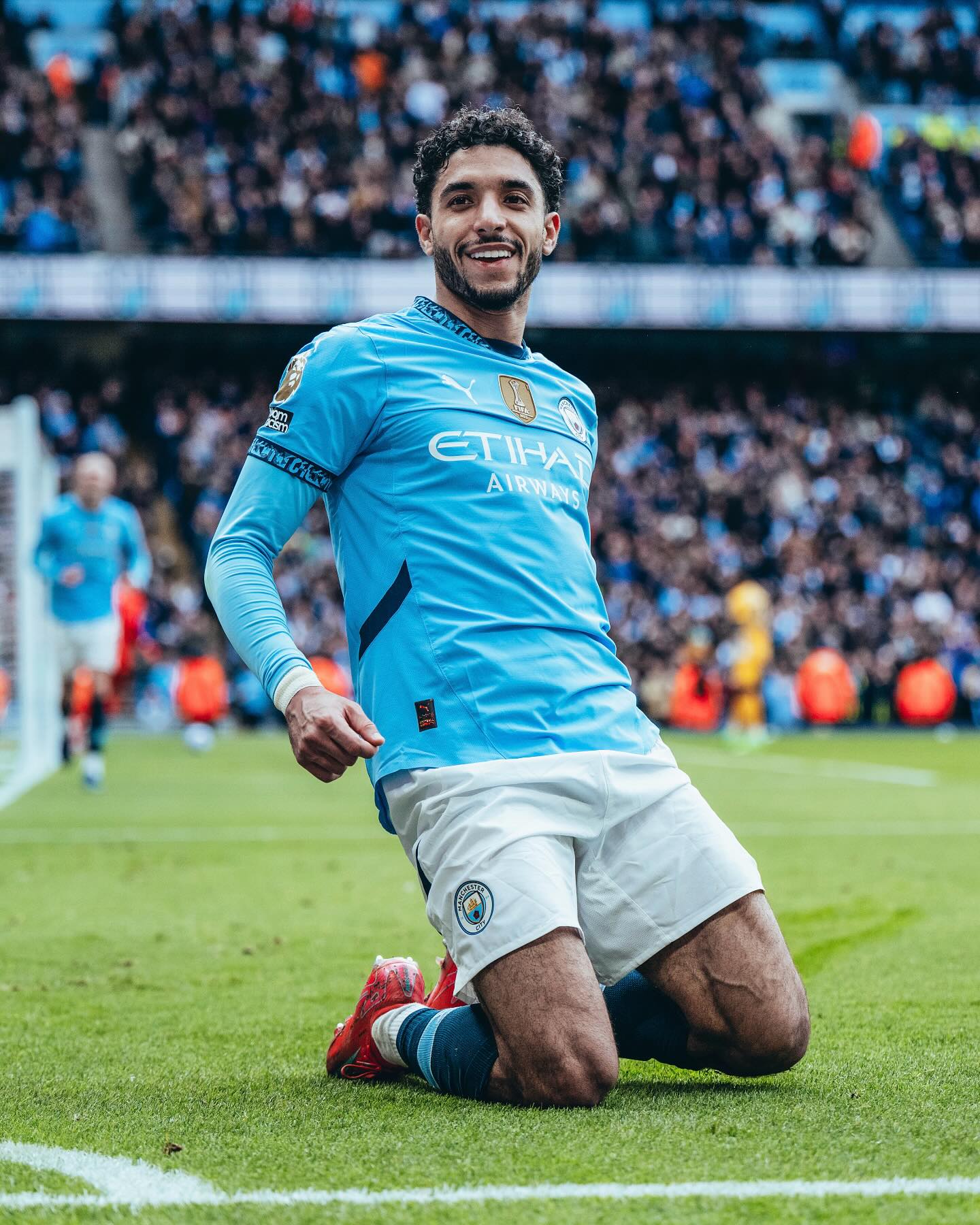 Manchester City vs Brighton