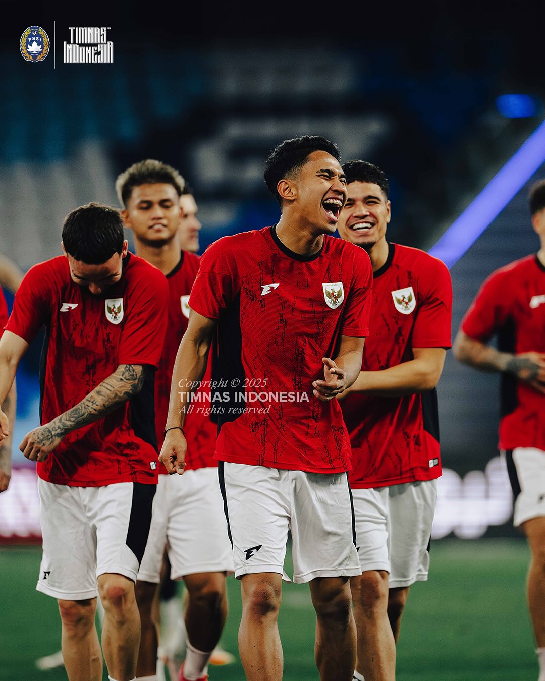 Timnas Indonesia di Peringkat Keempat Usai Matchday 7 Kualifikasi Piala Dunia 2026, Masih Berpeluang Lolos?