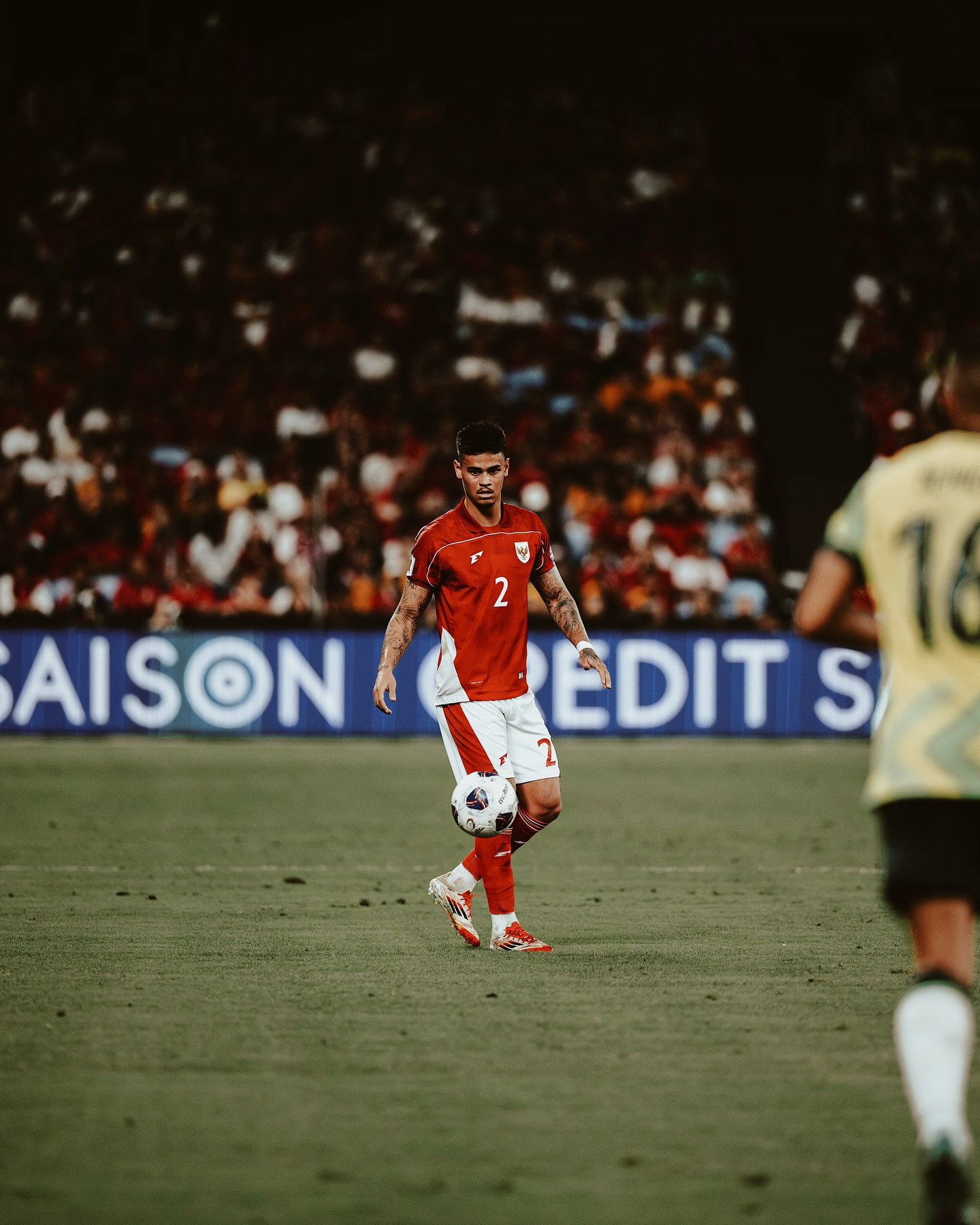 Mees Hilgers Absen Lawan Bahrain, Tinggalkan Timnas Indonesia dan Pulang ke Belanda