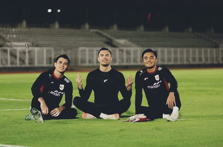 Duel Timnas Indonesia vs Bahrain di Kualifikasi Piala Dunia 2026: Siapa Bakal Menang?