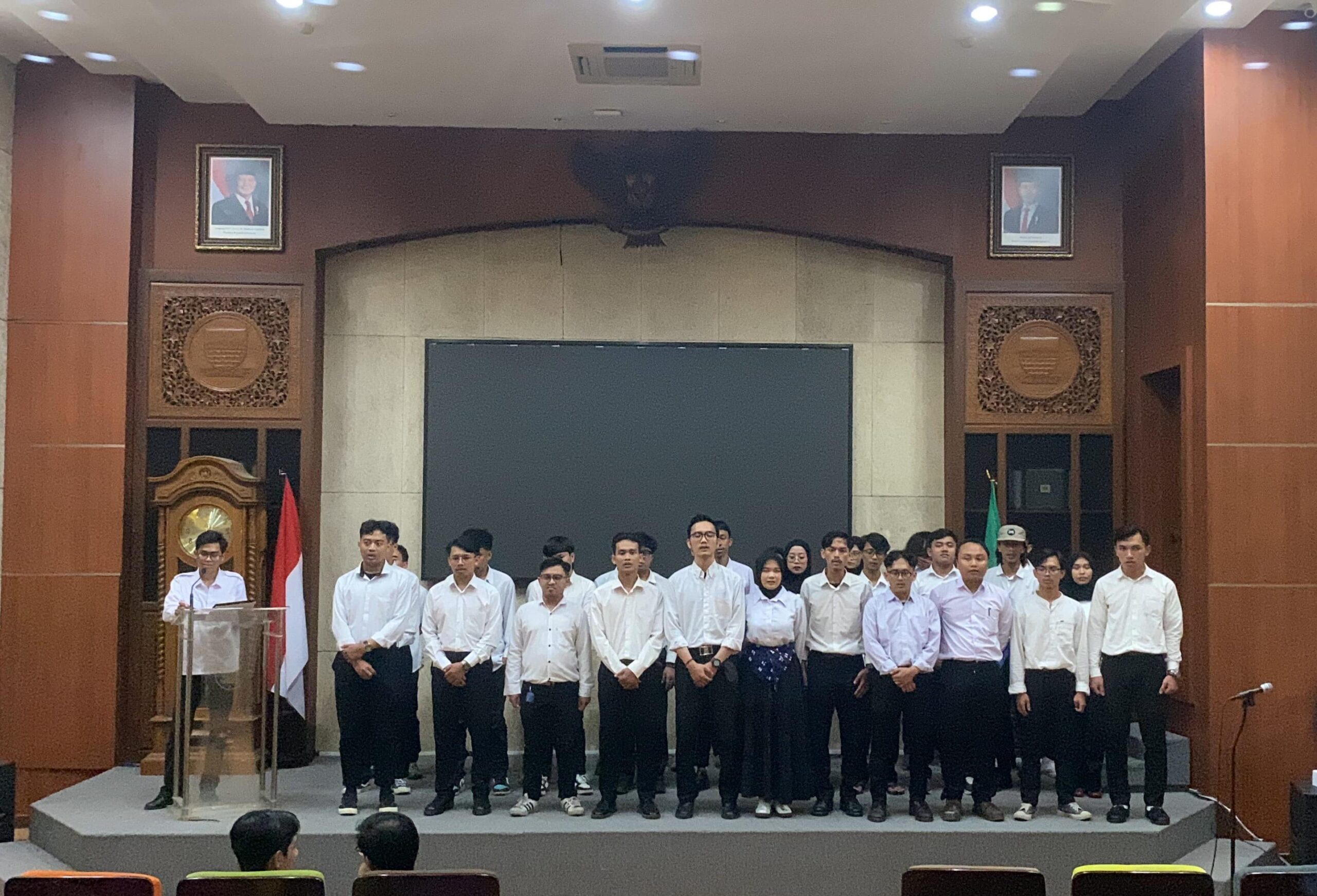 IDE Indonesia Chapter Kota Bandung