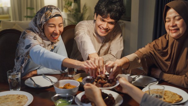 Makan Bersama