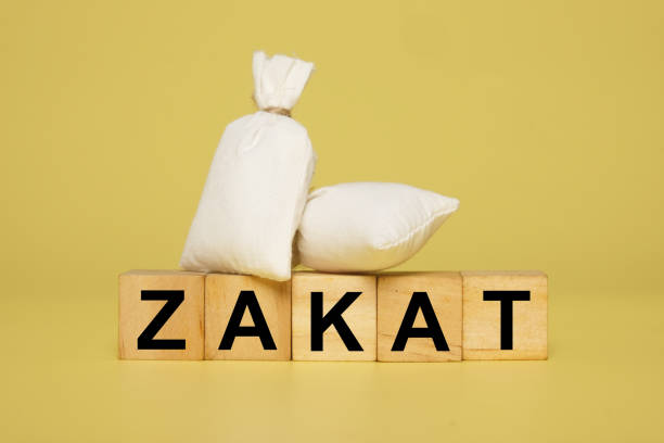 Lengkap Niat Zakat Fitrah: Arab, Latin, serta Terjemahannya