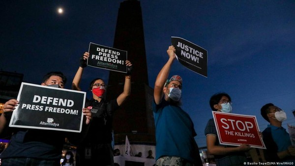 Press Release: Medialink Kecam Keras Represivitas di Kampus