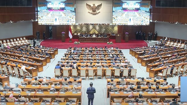 Sidang Paripurna
