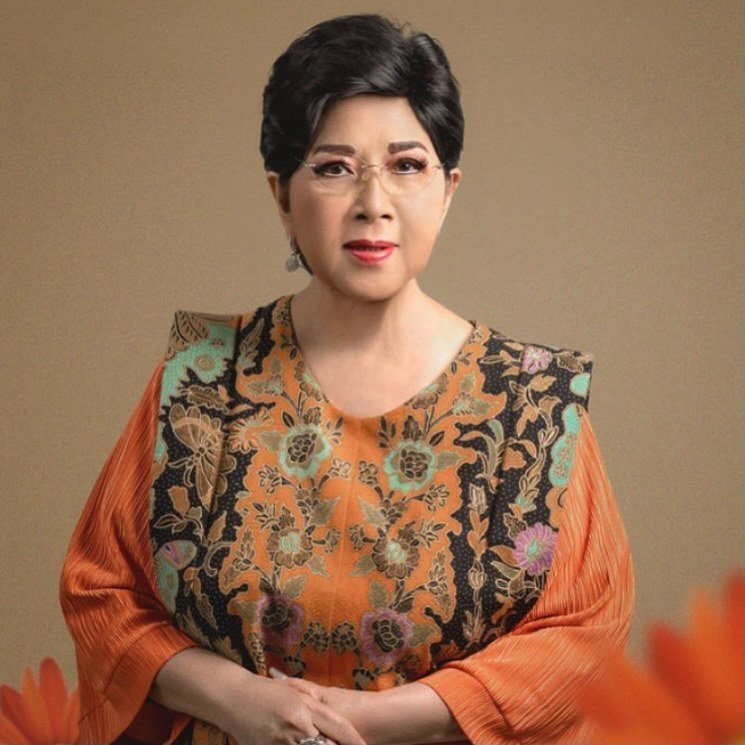 Titiek Puspa, Legenda Musik Indonesia, Tutup Usia di 87 Tahun