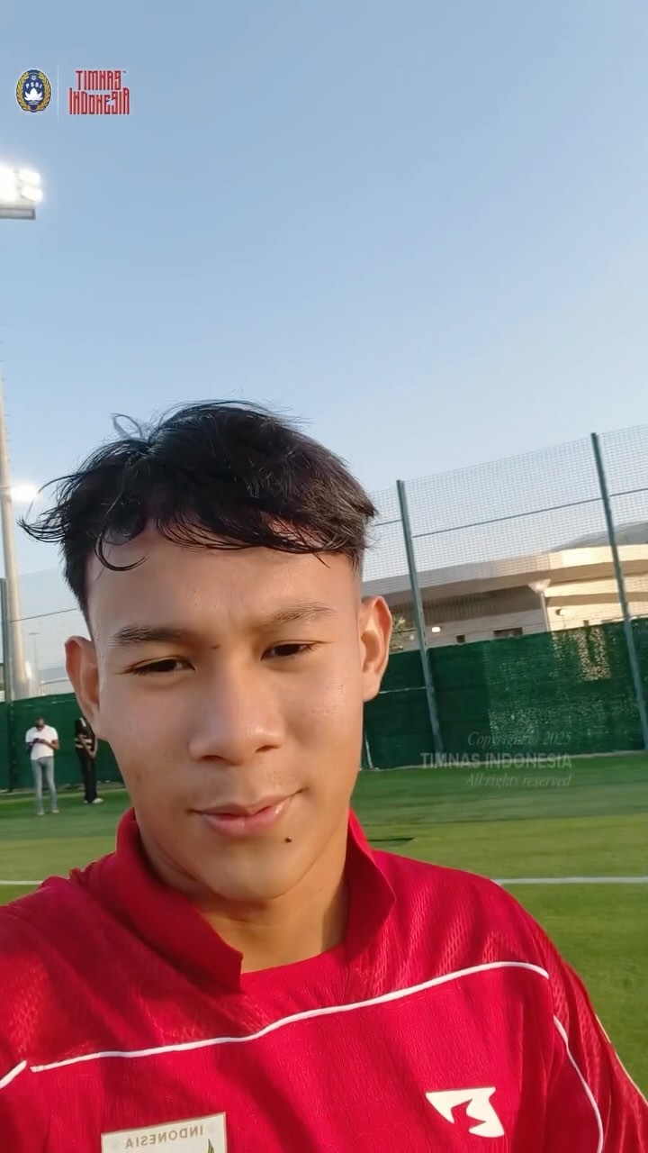 Jadwal Siaran Langsung Indonesia U-17 vs Korea Selatan U-17 di Piala Asia U-17 2025, Cek Waktu & Tempatnya!