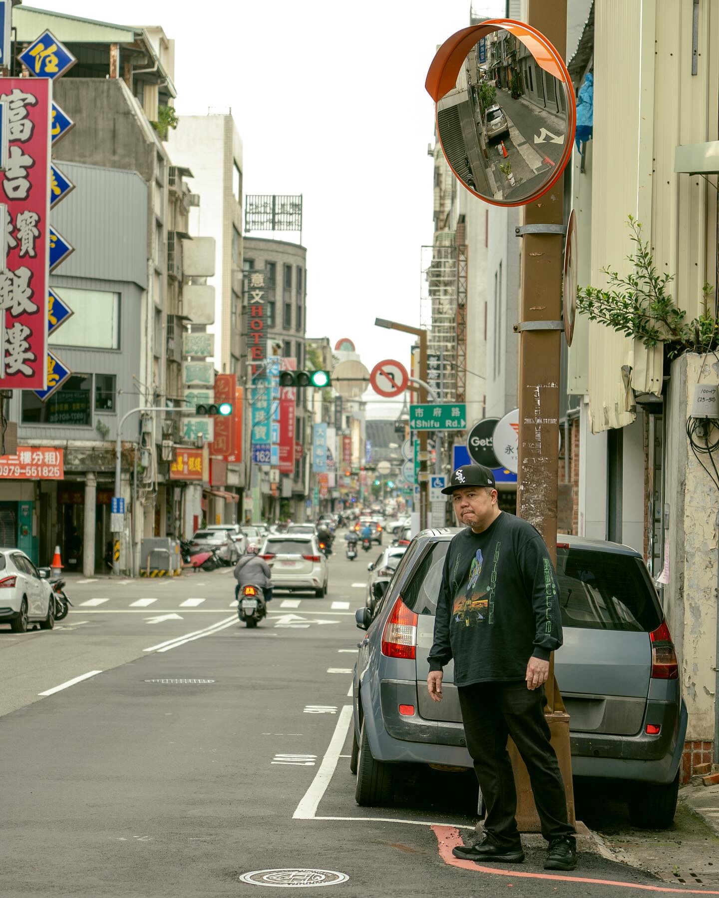 Ricky Siahaan Tutup Usia saat Tur Bersama Seringai di Jepang, Dunia Musik Tanah Air Berduka