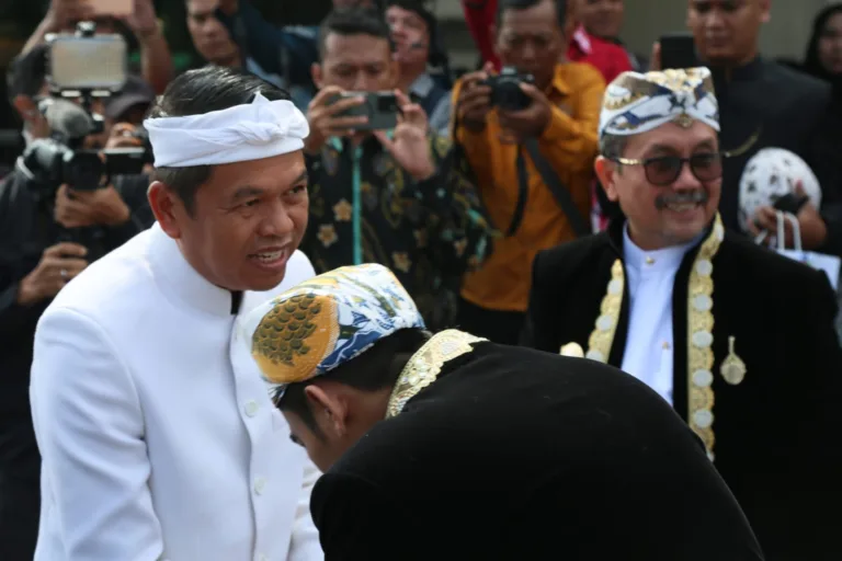 Dedi Mulyadi