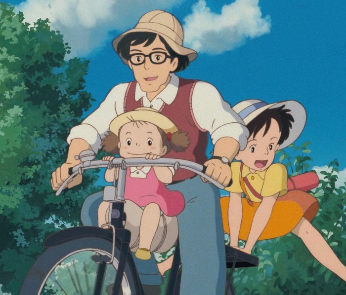 Studi Ghibli