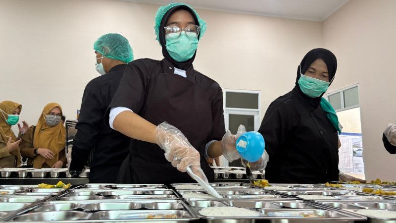 Badan Gizi Nasional Akan Terapkan 5 Tips Untuk Cegah Keracunan Berulang Makan Bergizi Gratis