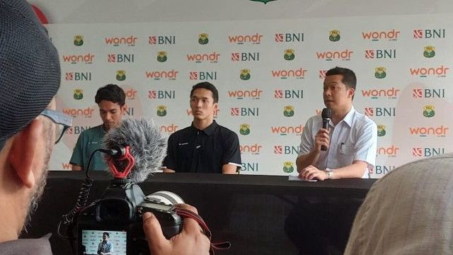 Atlet Badminton Jonatan Christie dan Chico Aura Resmi Mundur dari Pelatnas PBSI