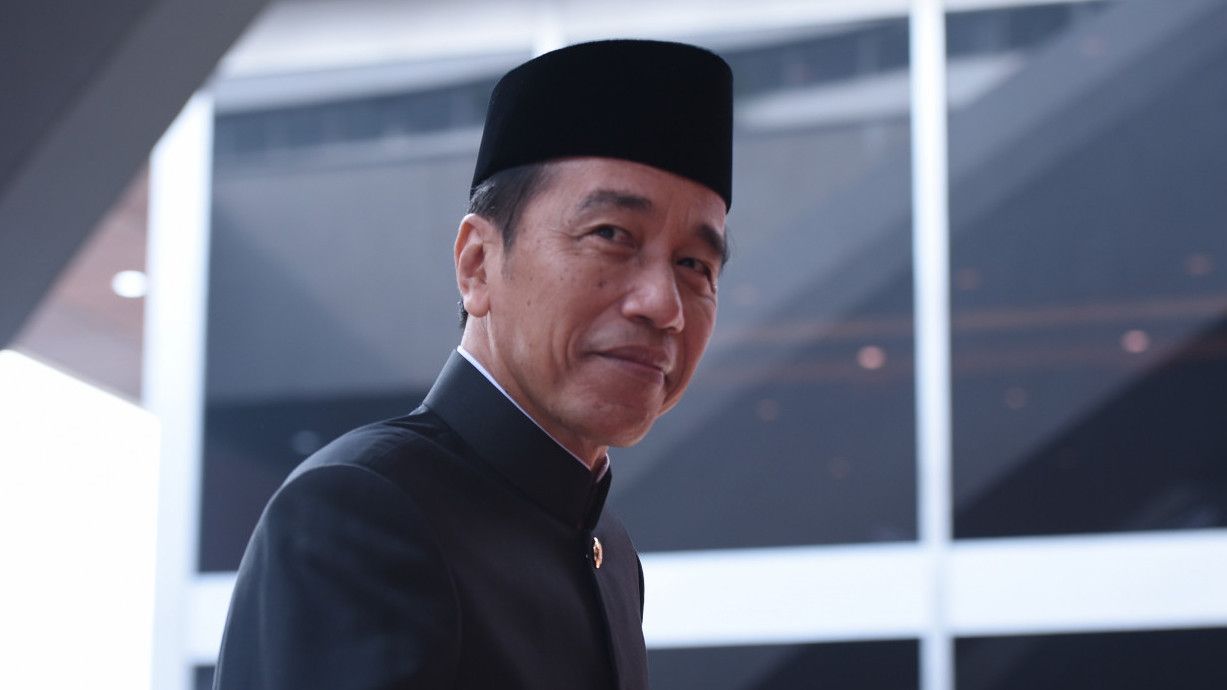 Bareskrim Periksa Jokowi dan Minta Klarifikasi soal Dugaan Ijazah Palsu Hari Ini