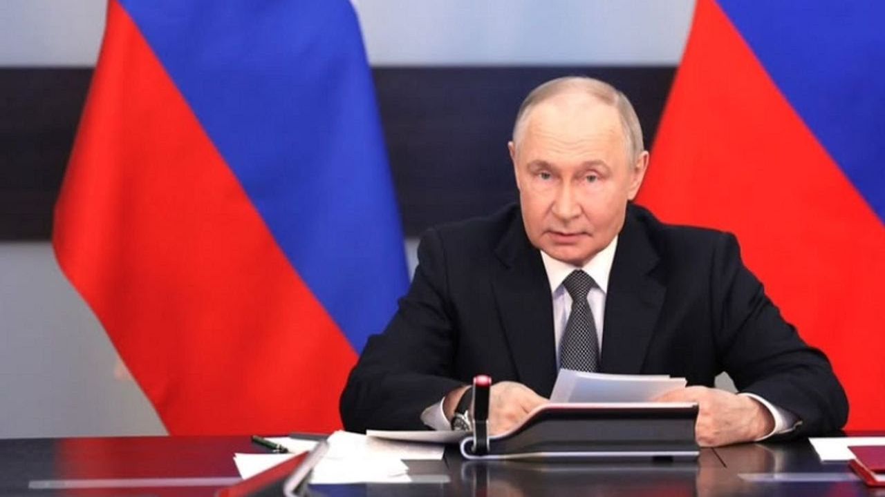 Rusia dan Ukraina Sepakat Lakukan Penukaran 1.000 Tahanan Hari Ini