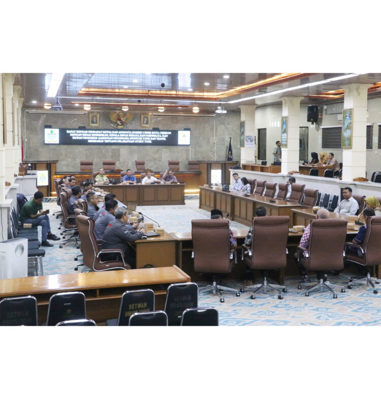 Dprd Kabupaten Cirebon