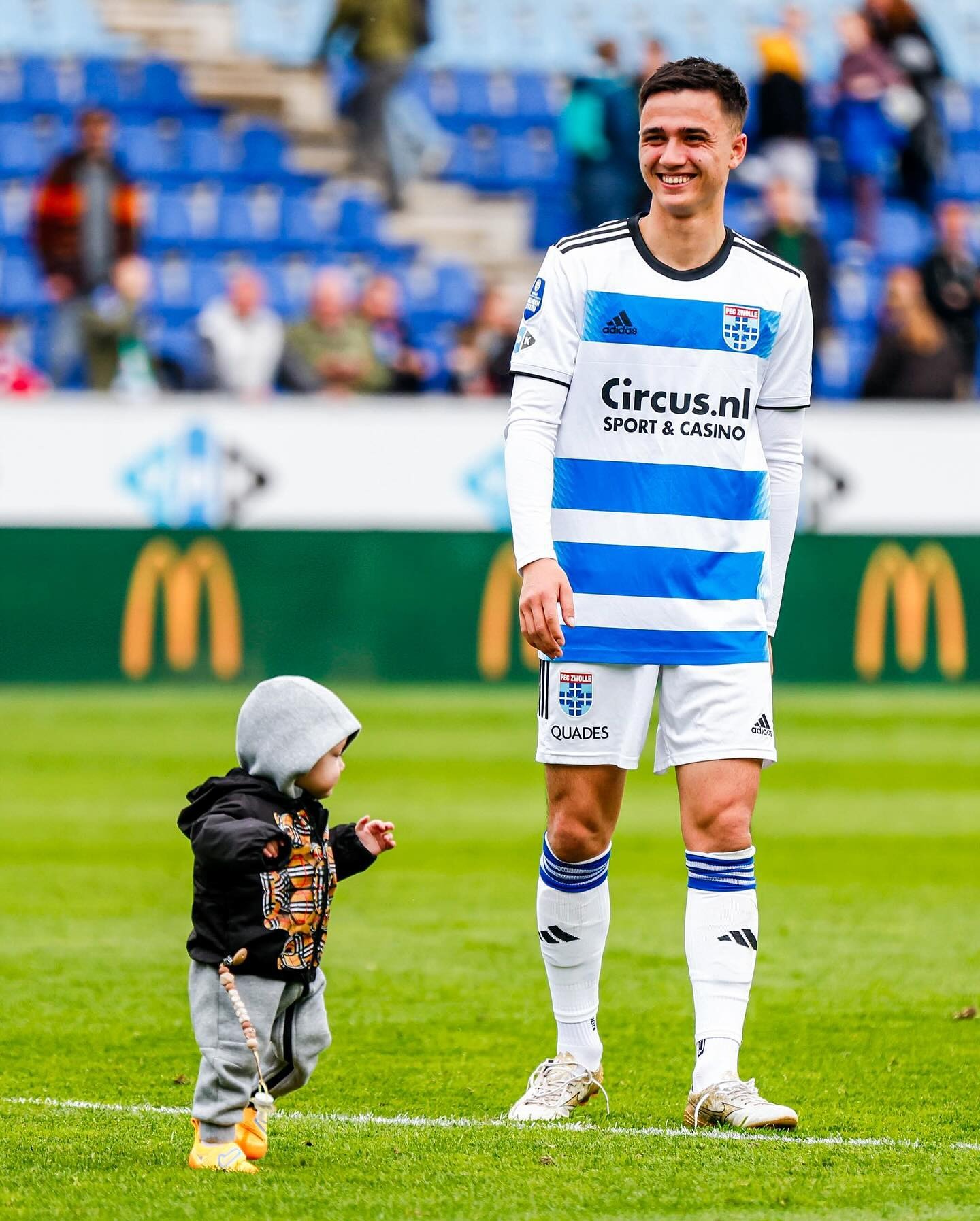 Pilih Dampingi Keluarga Jelang Persalinan, Eliano Reijnders Absen Saat Timnas Indonesia Hadapi China dan Jepang di Ronde Ketiga Kualifikasi Piala Dunia