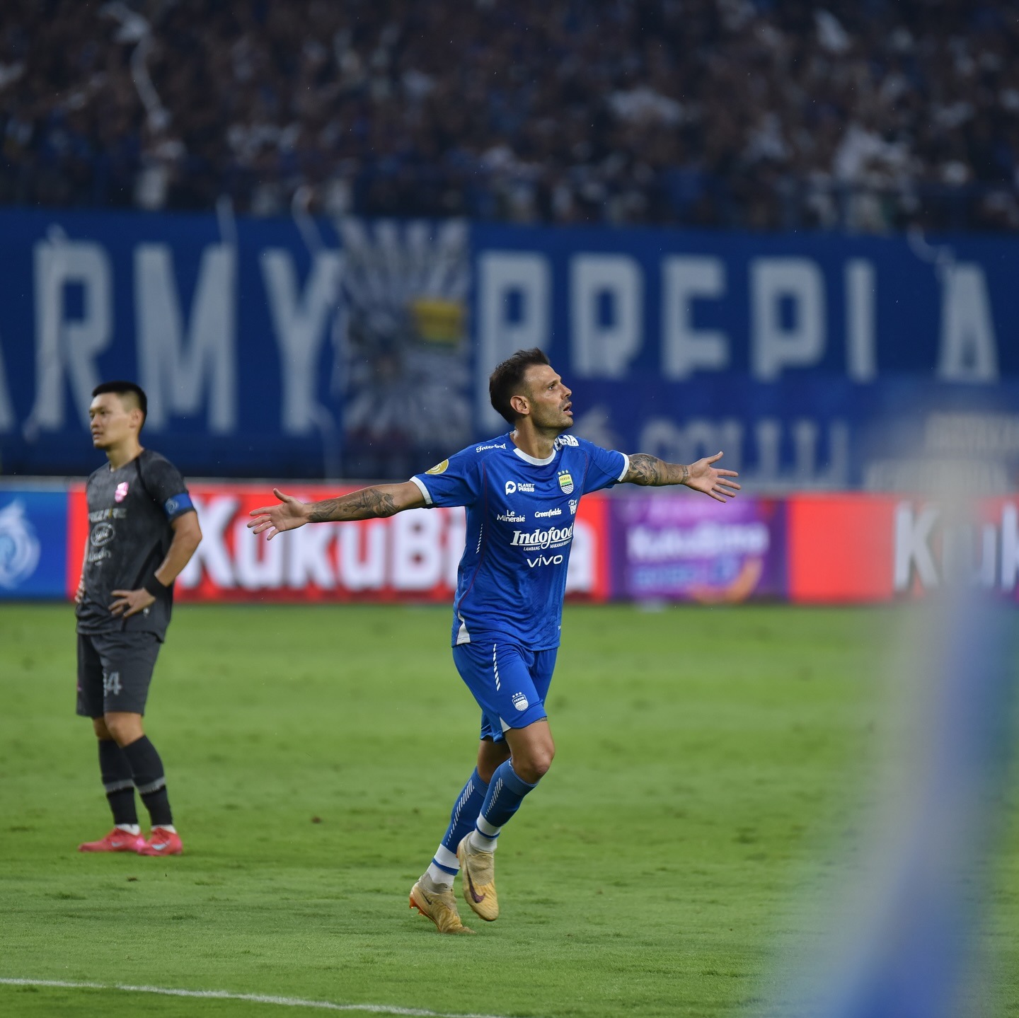 Daftar Lengkap Pemenang Penghargaan Liga 1 2024/2025: Dari Pemain Terbaik hingga Tim Fair Play