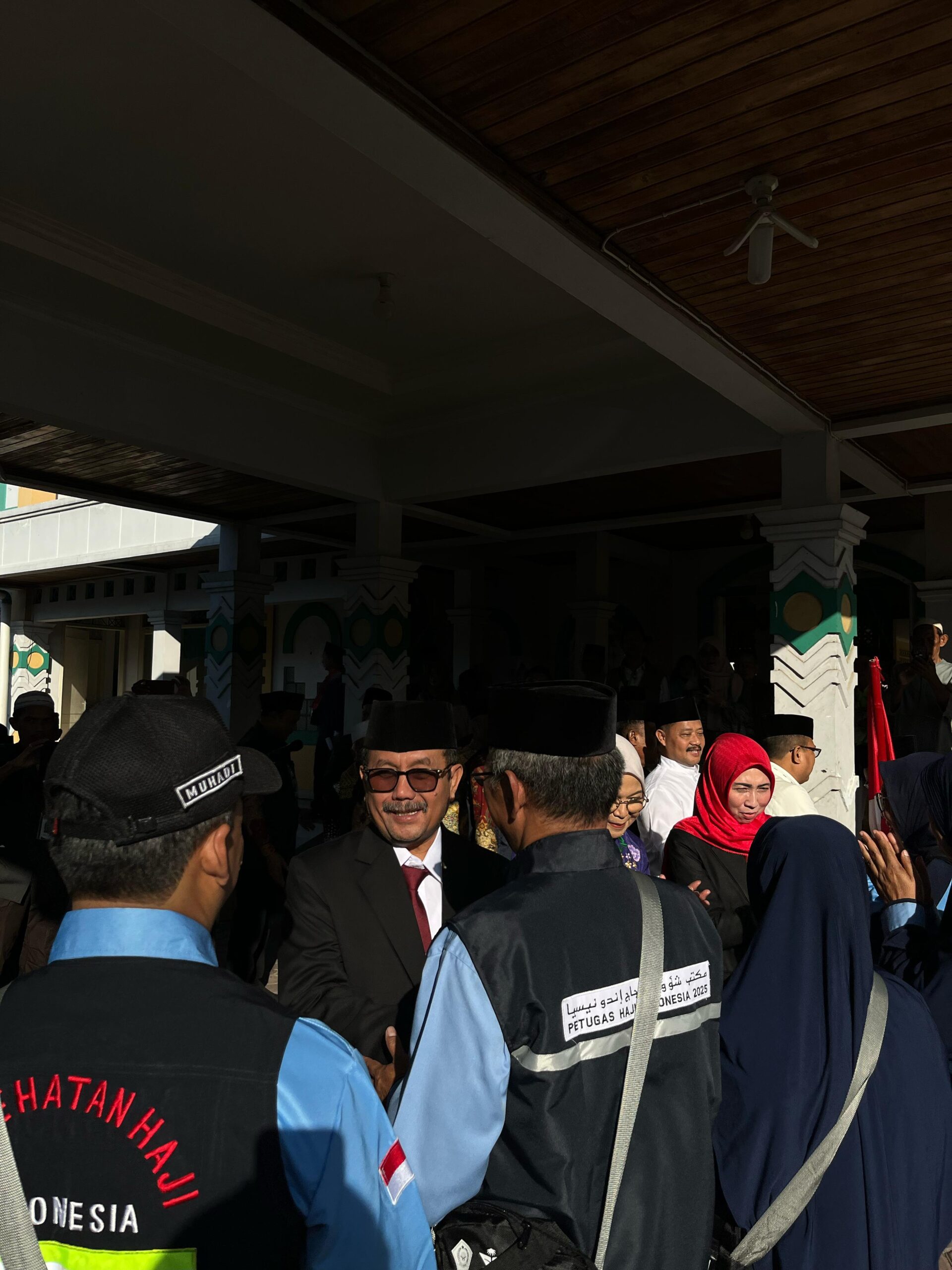 Tahun 2025, Total 2.407 Calon Haji Asal Cirebon Berangkat dalam 7 Kloter