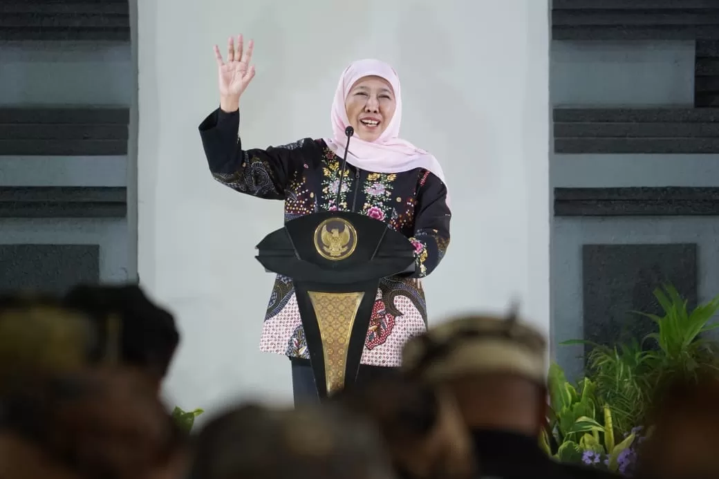 Gubernur Jatim Terbitkan Surat Edaran Larangan Batas Usia Pencari Kerja