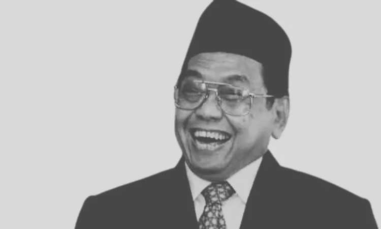 Gus Dur Dalam Pembangunan Budi Pekerti Manusia dan Teladan Pluralisme Toleransi Beragama