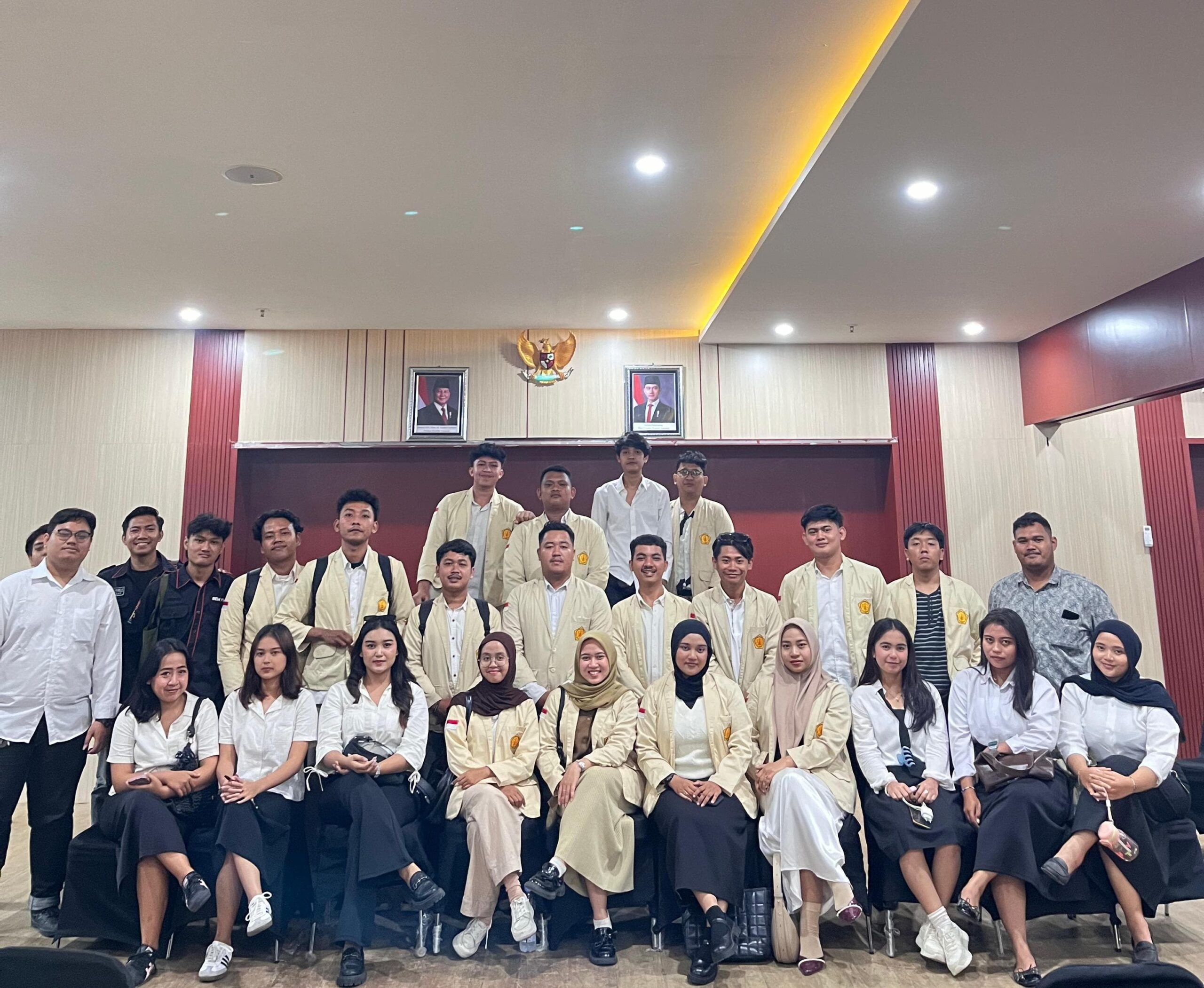 PERMAHI: Mengawal Keadilan di Tengah Tragedi Moral Rumah Sakit Pertamina Cirebon