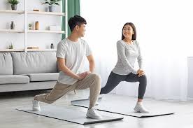 Cara Olahraga yang Baik untuk Meningkatkan Kesehatan