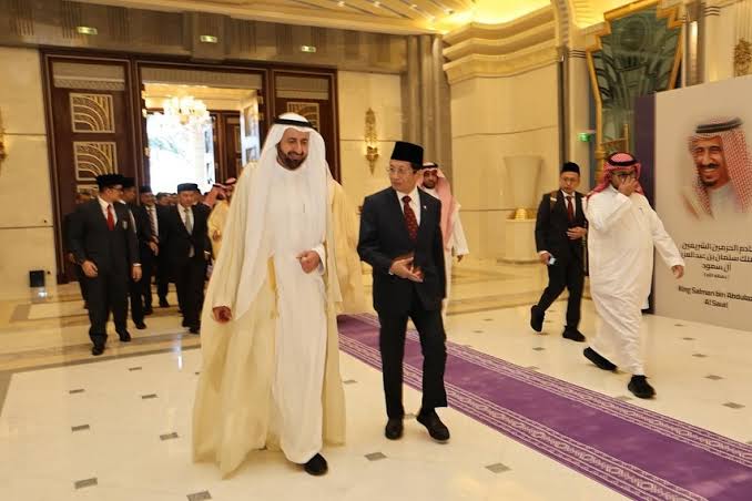 Kemenag Resmi Umumkan Jadwal Tahapan Ibadah Haji 1446 H dan Rencana Keberangkatan