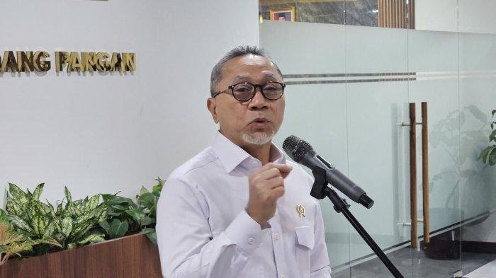 Presiden Prabowo Bentuk Satgas Percepatan 80 ribu Koperasi Desa Merah Putih