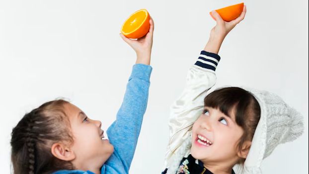 Cuaca Tidak Menentu, Kata Dokter Anak Perlu Suplemen Tambahan