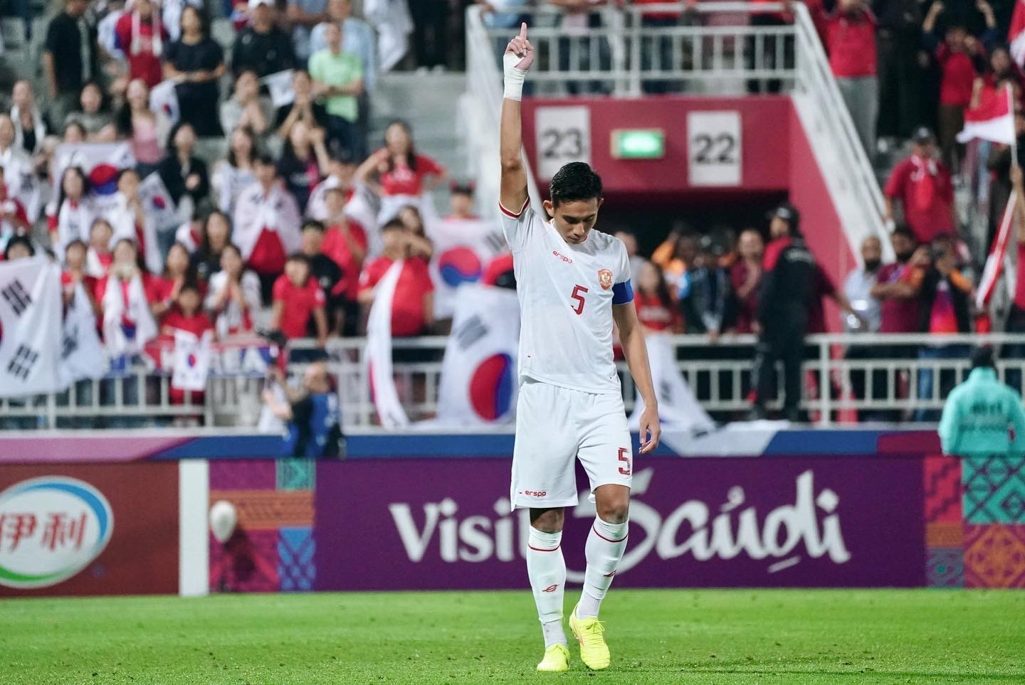 Patrick Kluivert Umumkan 28 Pemain Timnas Indonesia untuk Hadapi China di SUGBK