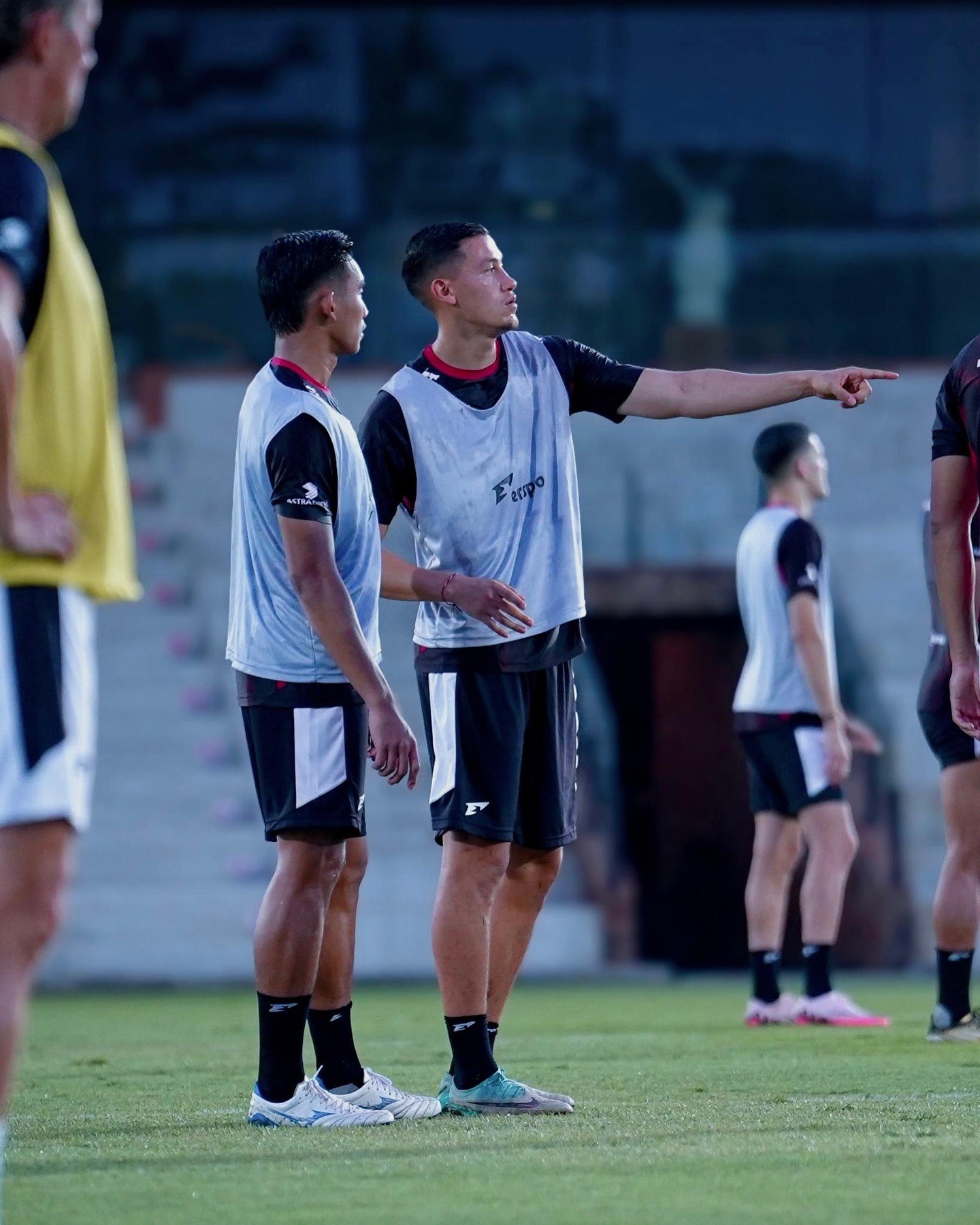 Jadwal Pertandingan Timnas Indonesia Vs China di Gelora Bung Karno: Pertarungan Krusial Kualifikasi Piala Dunia 2026