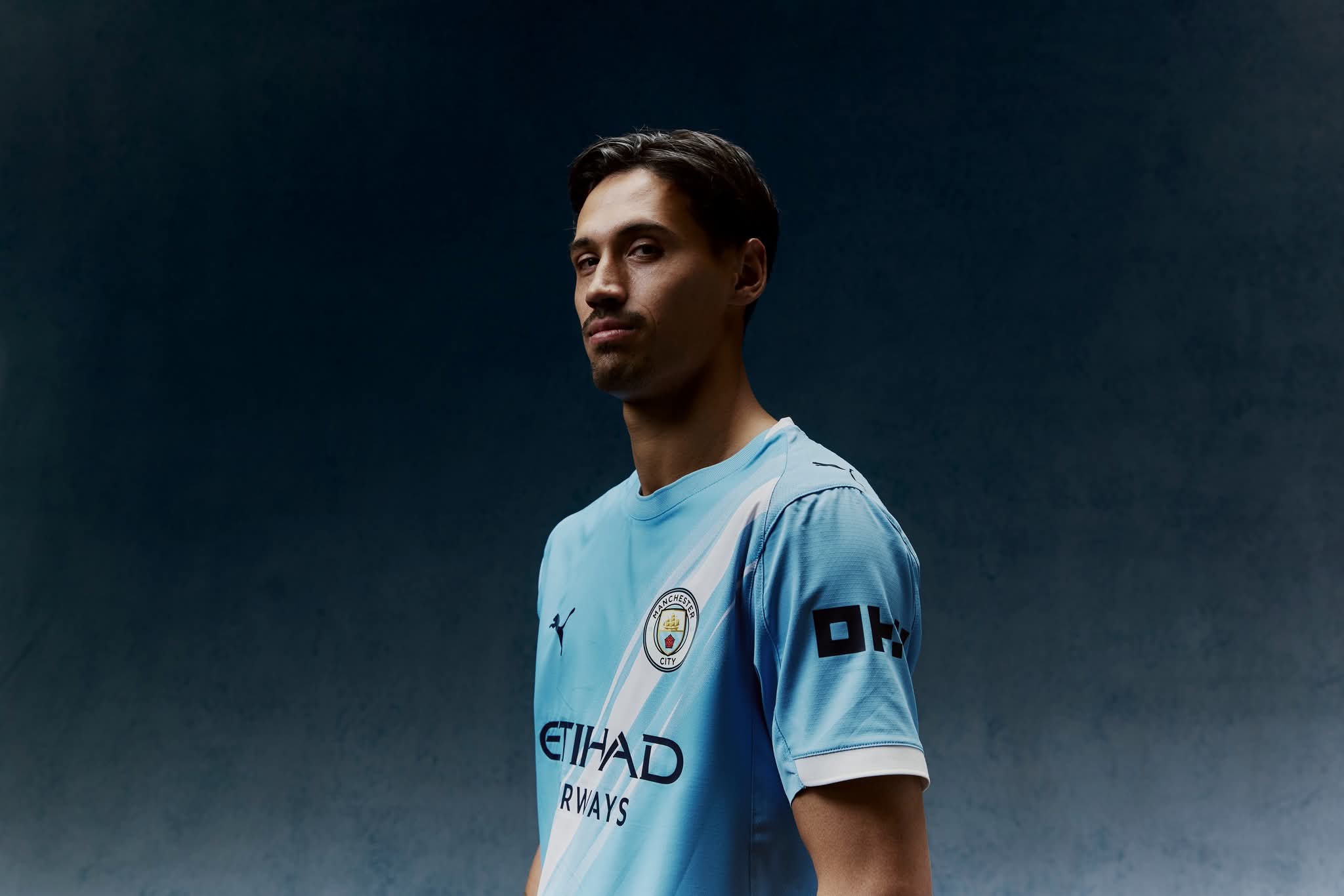 Tijjani Reijnders / IG @manchester_city