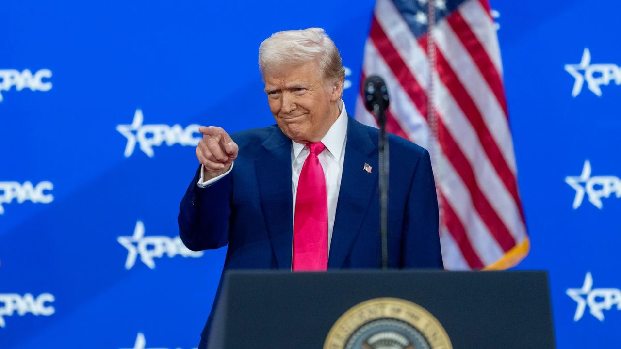 Trump Ancam Anggota BRICS Kena Tarif 10%, Termasuk Indonesia Akan Kena