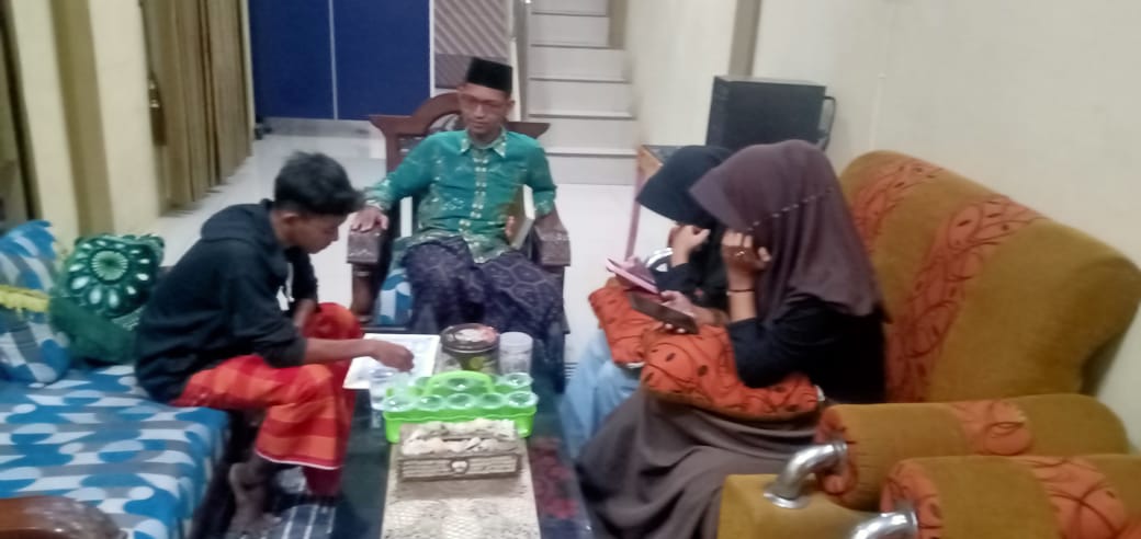 Sekolah Perubahan Jatibarang: Harapan Baru Pendidikan Humanis di Kabupaten Brebes