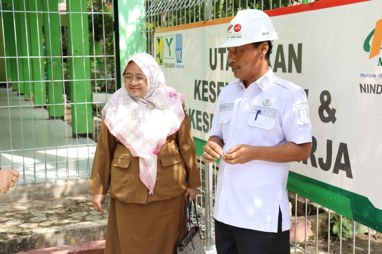 Sekolah Rakyat di Kota Cirebon Dimulai Pemkot: Ikhtiar untuk Menyalakan Harapan Anak Bangsa