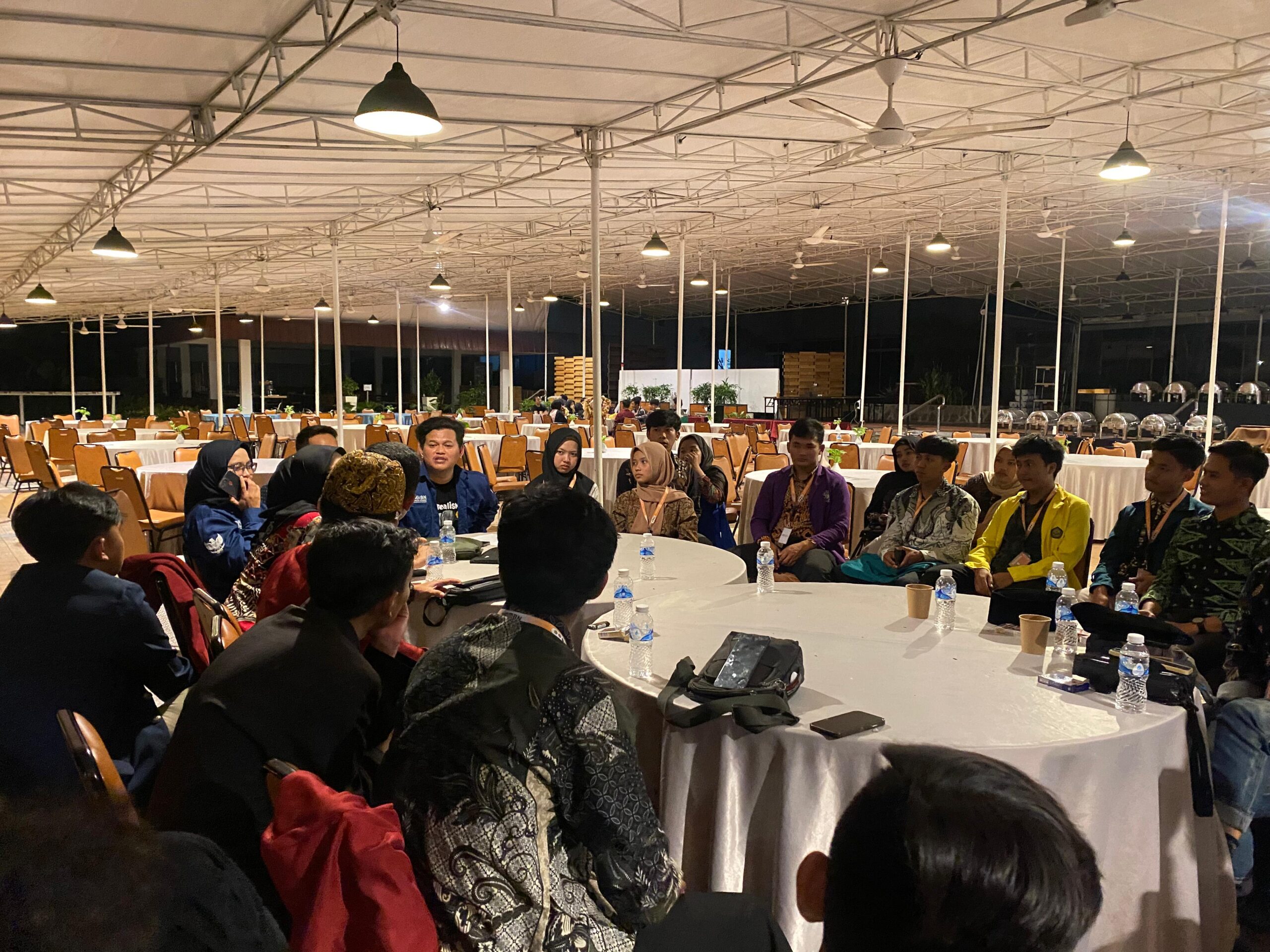 Kongres PMMBN 2025 di Jakarta, Pimpinan Wilayah Jawa Barat Tunjukkan Kekompakan dan Semangat Kebangsaan