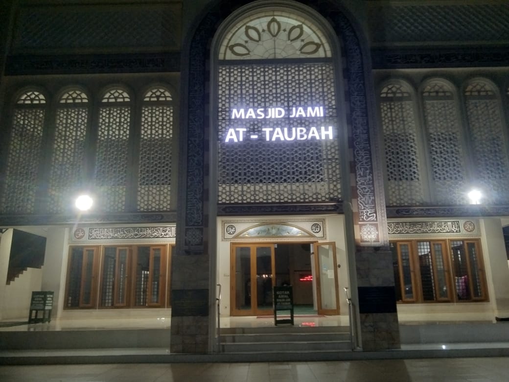 5 Tips Kuat Puasa di Bulan Ramadhan