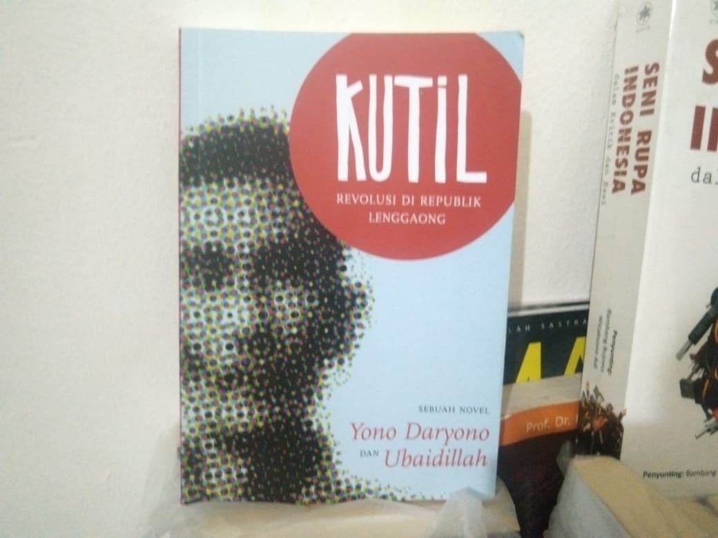 Mengenal Dua Tokoh Revolusioner dari Tegal