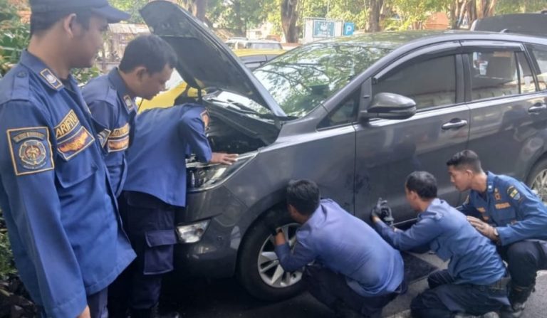 Damkar: Pahlawan Tanpa Tanda Jasa yang Dipercaya Masyarakat