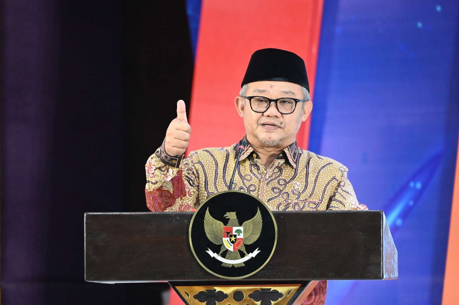 HGN 2025: Mendikdasmen Beberkan Fokus Utama Peningkatan Tunjangan untuk Kesejahteraan Guru