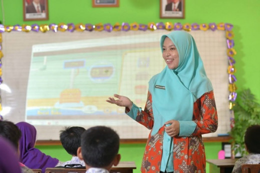 Kemenag Buka Seleksi PPG Daljab Angkatan IV Tahun 2025, Berikut Syarat dan Jadwal Lengkapnya