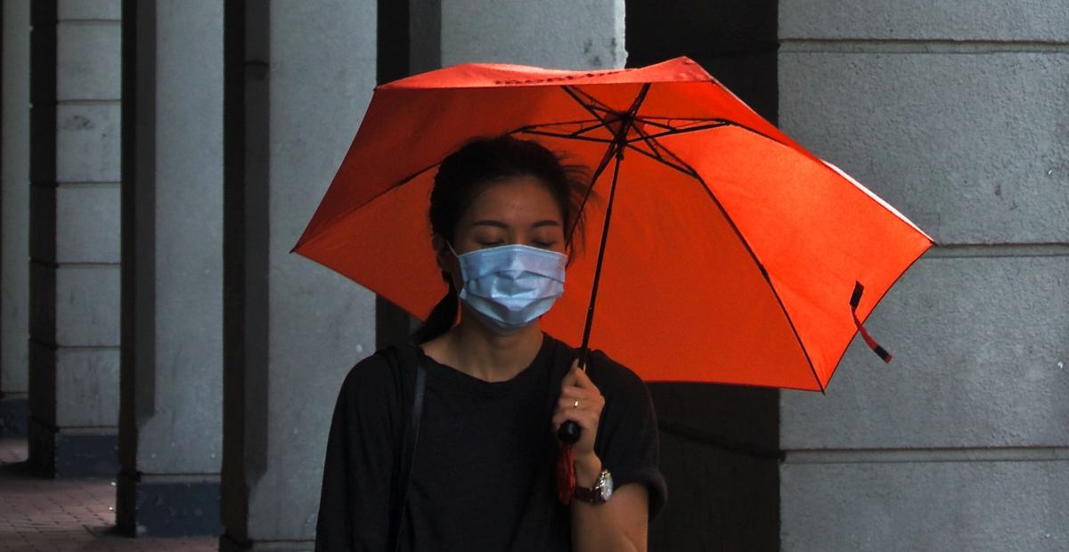 Tips Menjaga Kesehatan di Tengah Cuaca Hujan Agar Tubuh Tetap Fit, Menurut Dokter