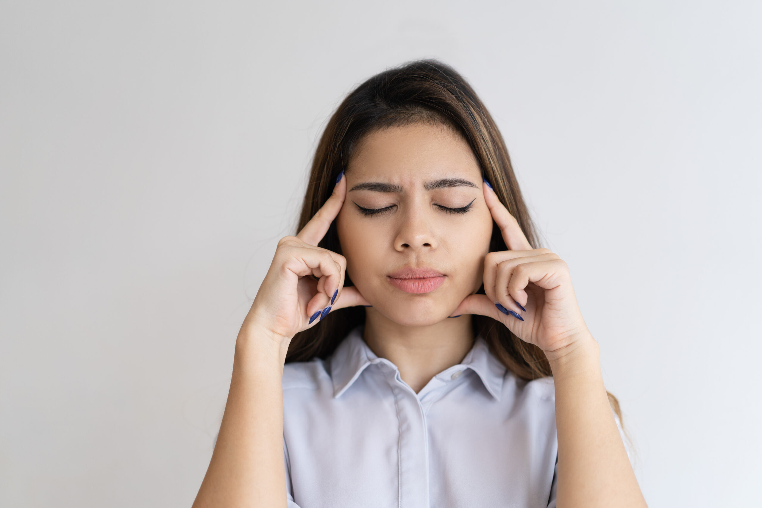 Tips Menghilangkan Rasa Cemas / Sumber: Freepik