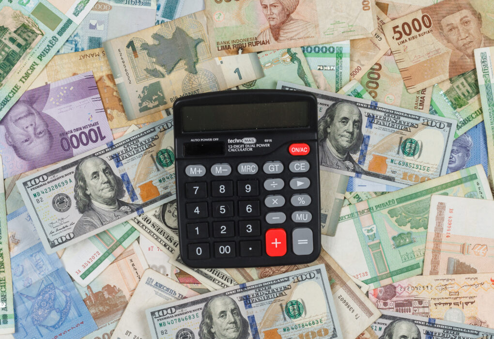 Tips atur keuangan / Sumber: Freepik