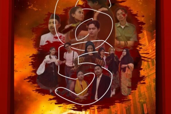 Teater Bukit Senja Tampilkan “L’EXILE DE 65 À PARIS” di Festival Drawata 2025