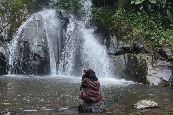 Air Terjun