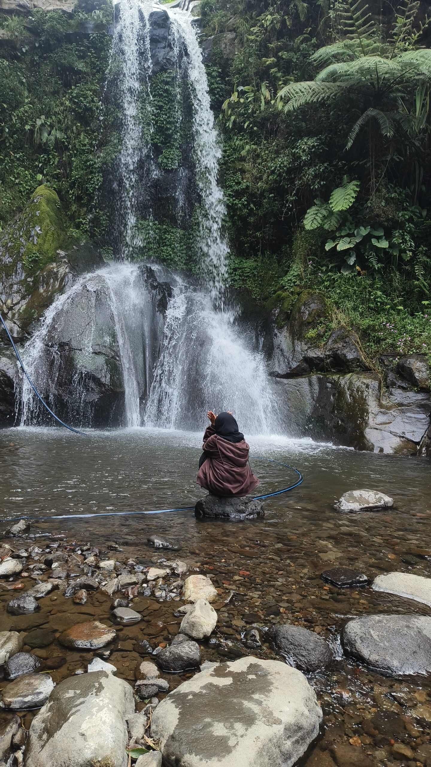 Air Terjun
